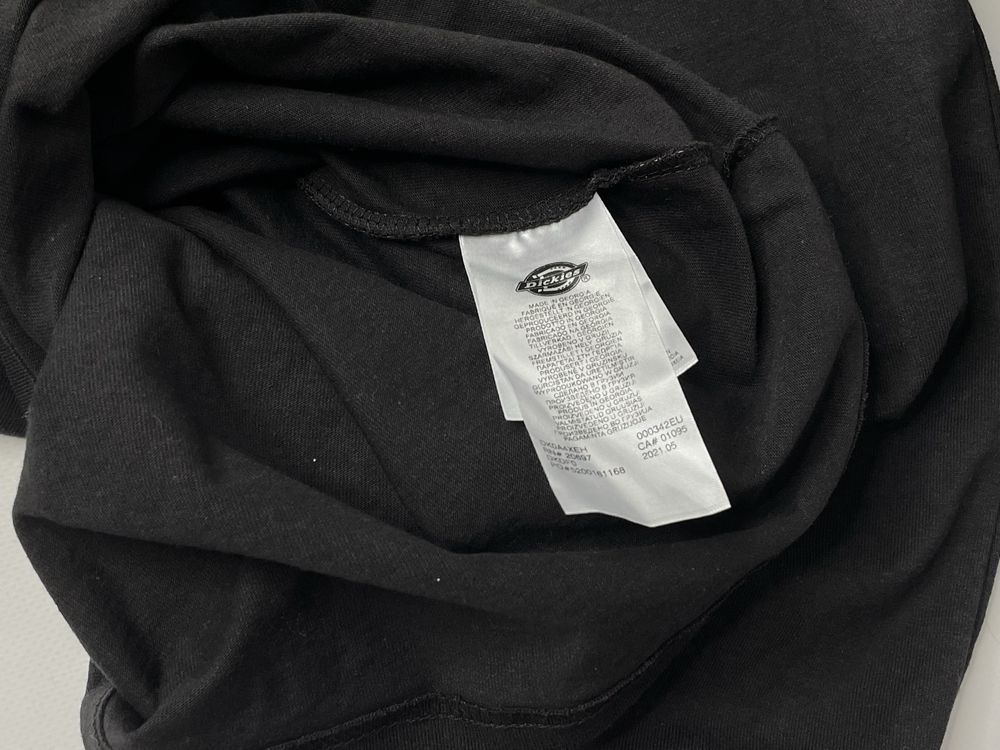 Лонгслів Dickies лонгслив дикис big logo свитшот stussy supreme