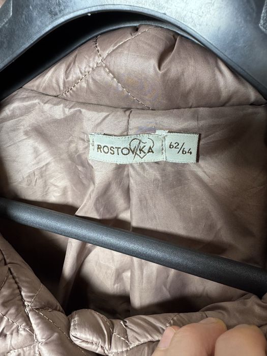 Кртка 62/64розмір