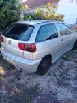 SEAT Ibiza 6k tdi com toque