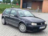 VW Golf IV 1.4 benz 99r. Oc i Pt -