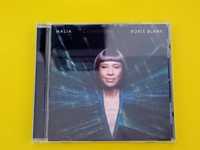 Malia/Boris Blank - Convergence - cd