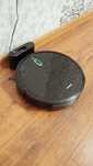 Робот-пилосос миючий Lenovo Vacuum cleaner E1