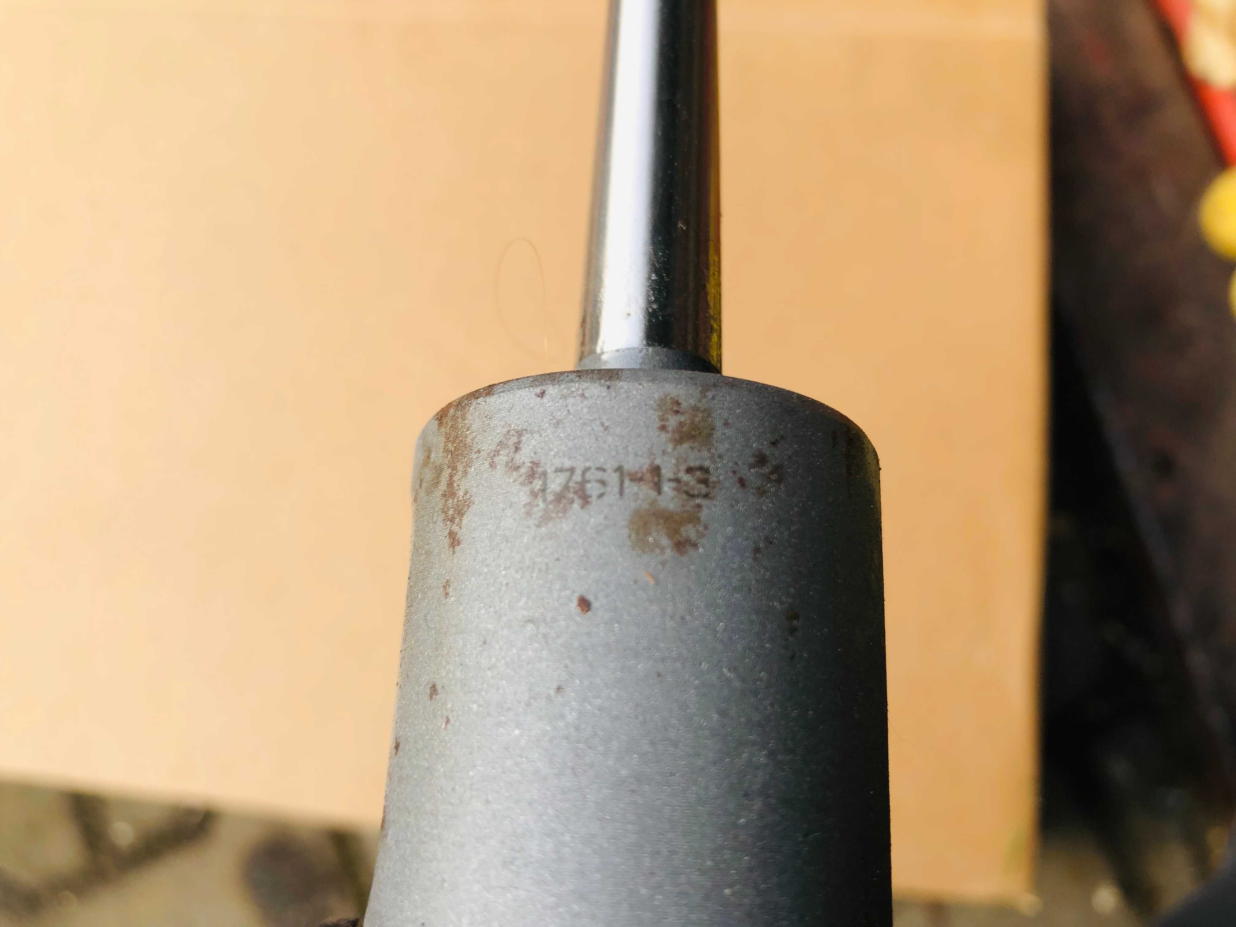 tulejka zwiększająca tuleja MK 1/3 nowa polska BISON