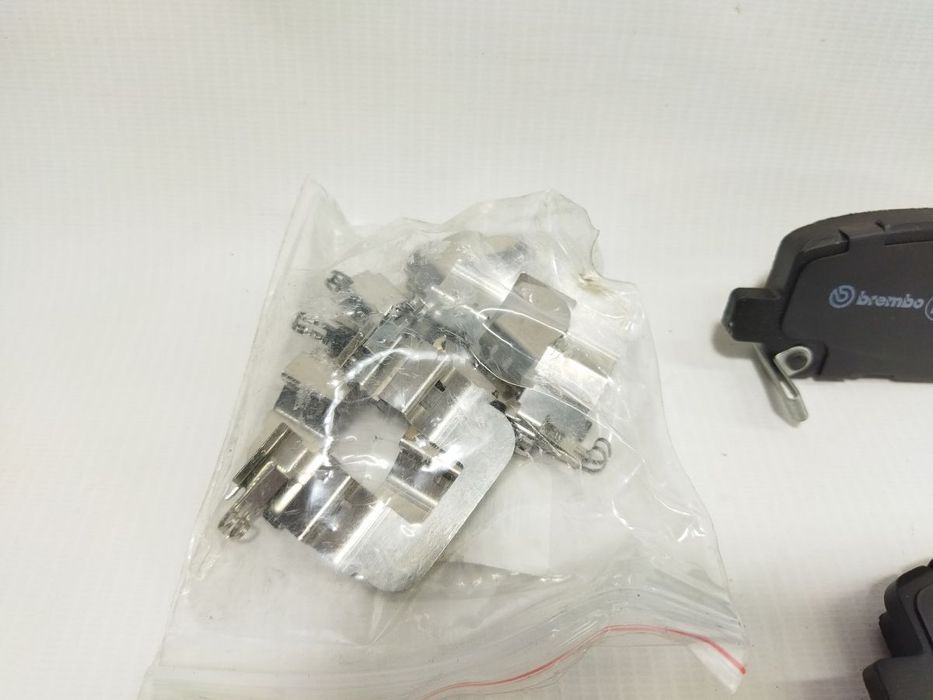 Гальмівні колодки задні Honda M-NV 2020-2023 Honda 43022T7JH35  (43022