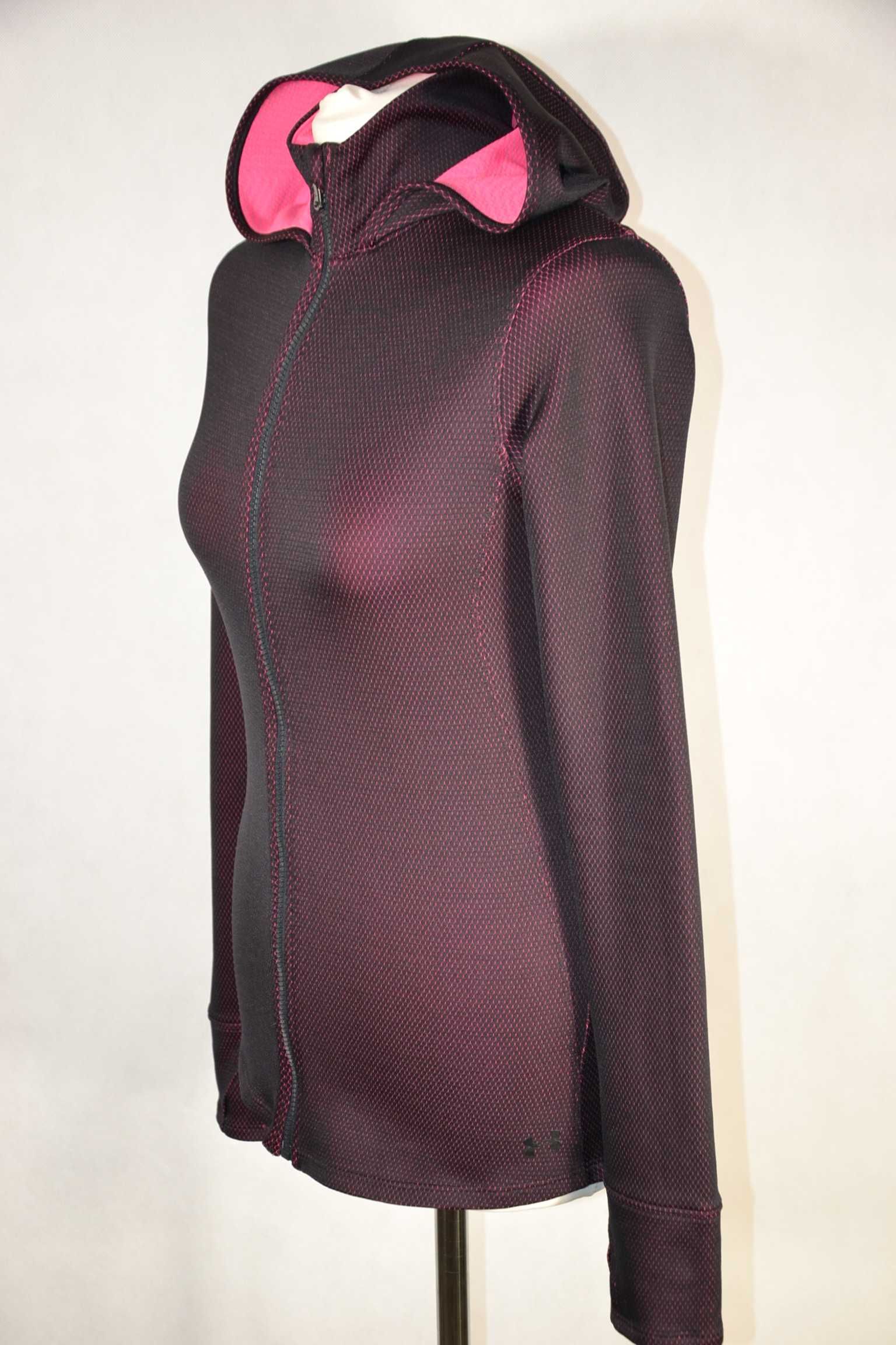 UNDER ARMOUR Performance ColdGear Bluza Damska M Oryginalna Super Stan