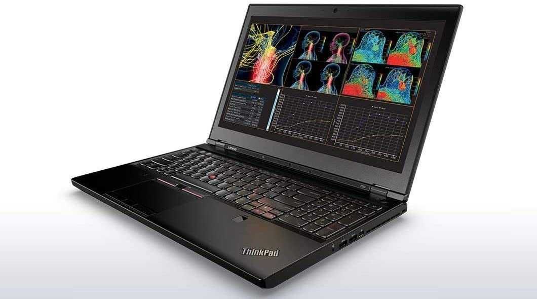 Thinkpad P50/P70 Xeon - 64GB - SSD 1TB - NVidia 4g/8g - FullHd IPS