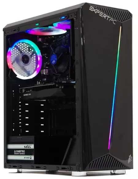 Корпус РК Expert PC Ultimate б/в