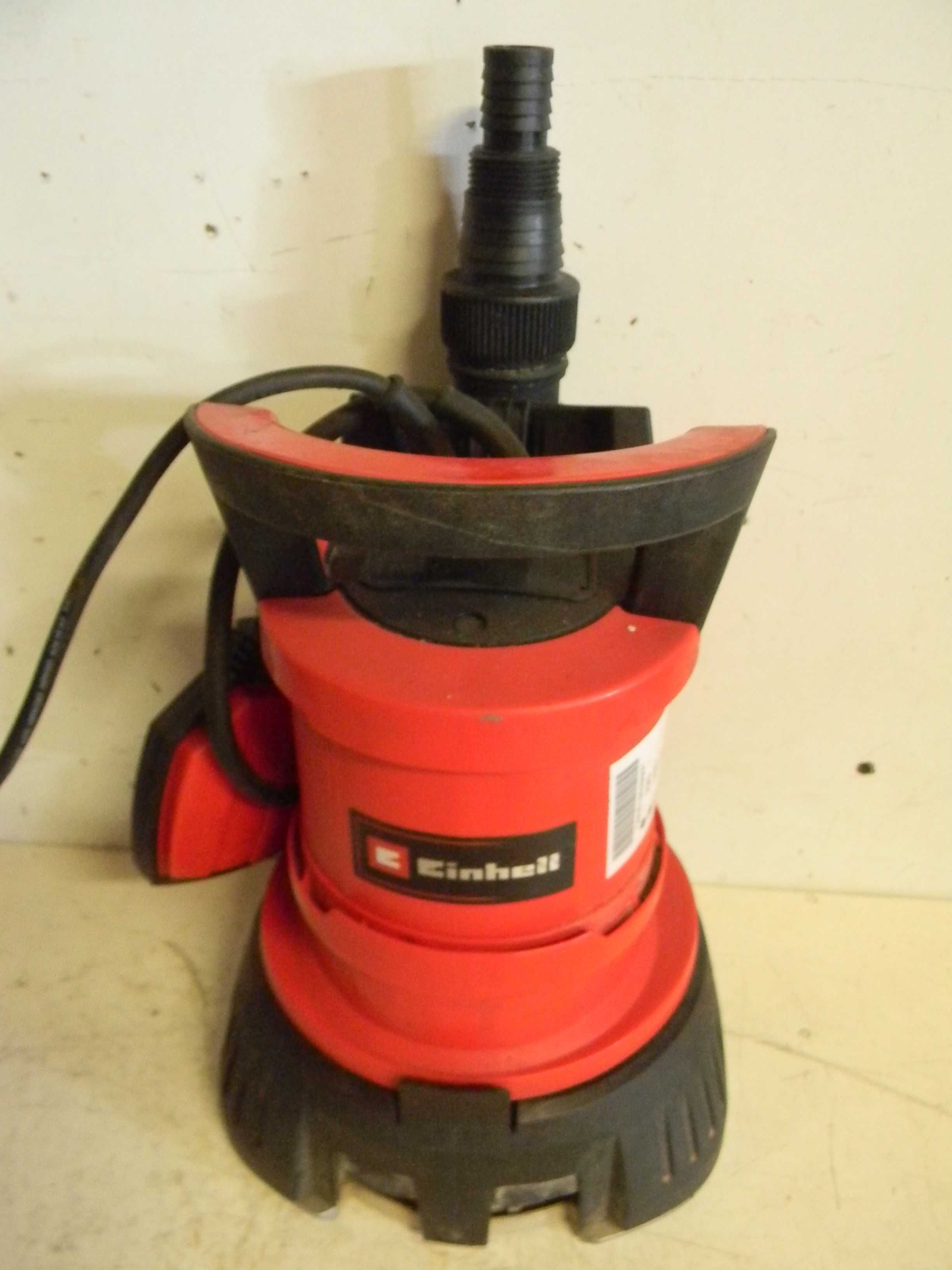 Pompa zanurzeniowa Einhell ge dp 5220 ll