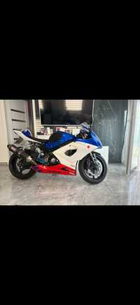 Suzuki GSX-R 1000 K6