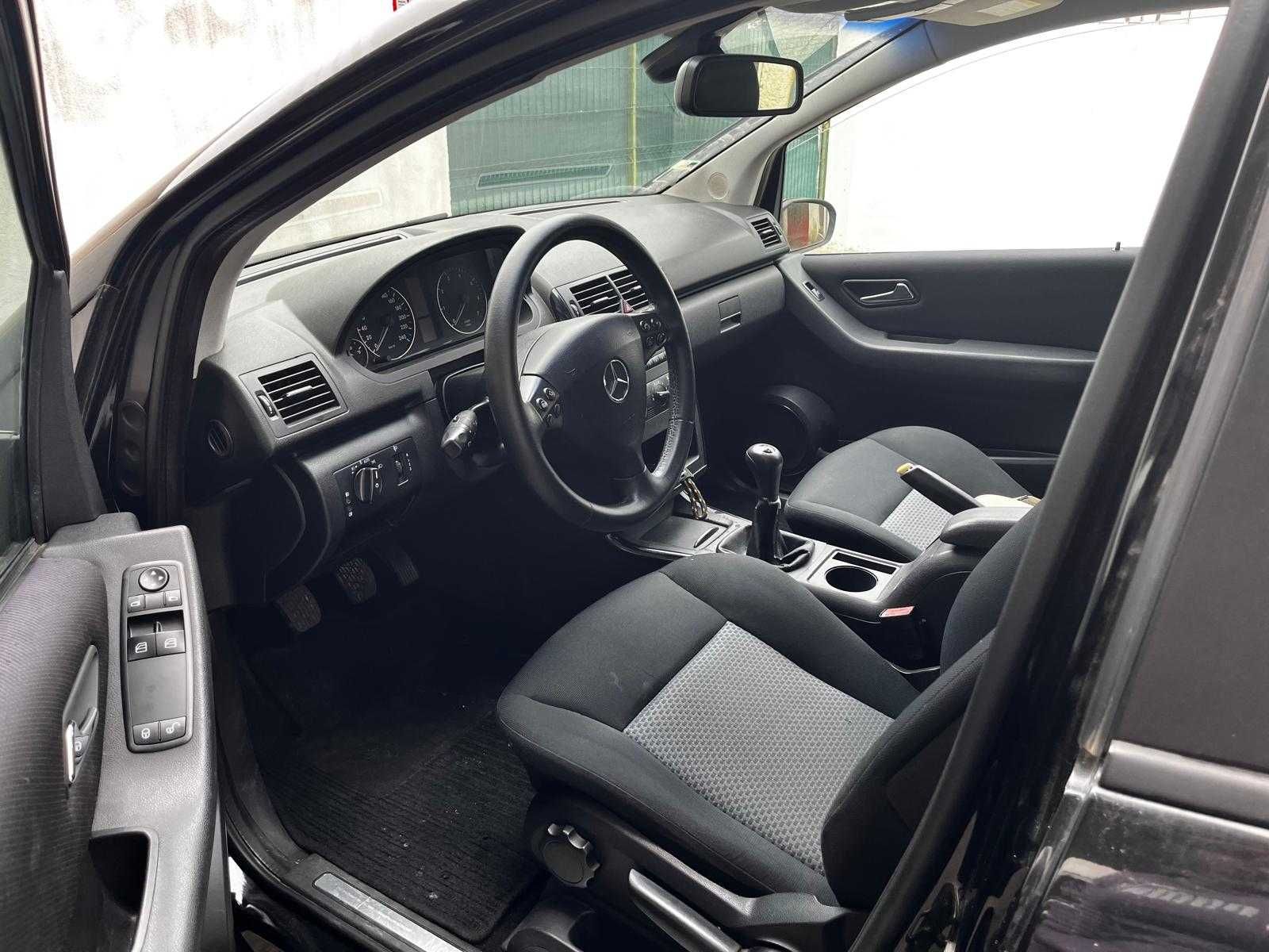 Mercedes-Benz A150