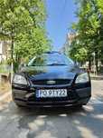 Ford Focus MK2 Kombi