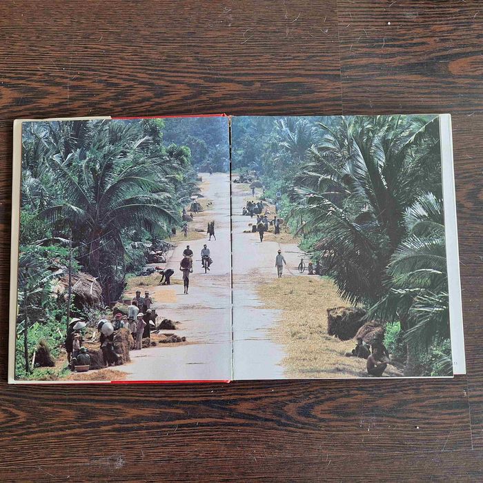 Vietnam - Touring Club Italiano