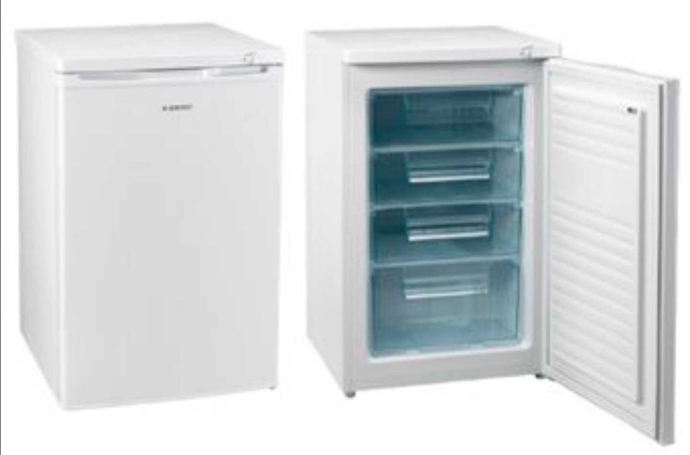 Arca vertical parecida com a da imagem