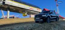 Ford Ranger Wildtrack