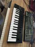 Native Instruments Komplete Kontrol m32