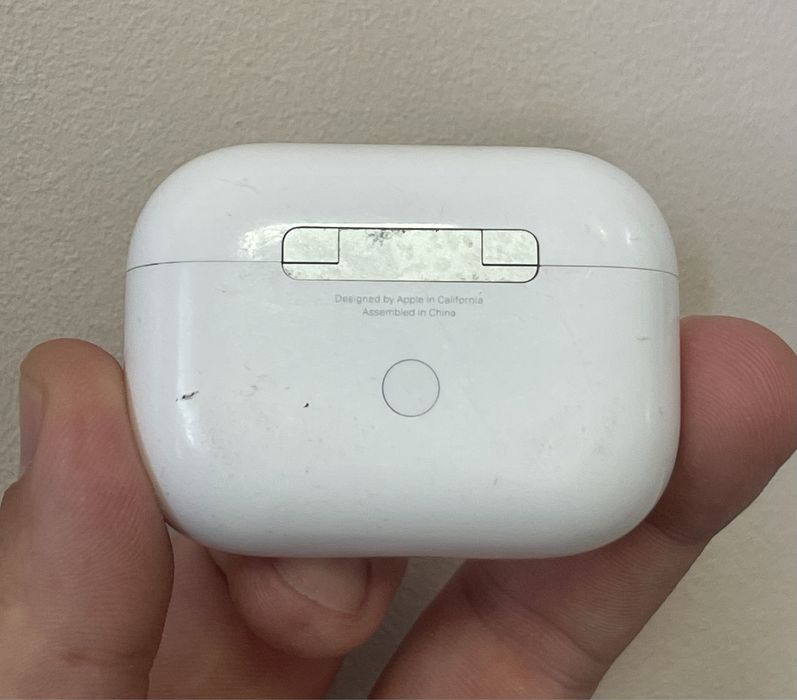 Кейс для наушников Apple AirPods Pro, A2190 б/у