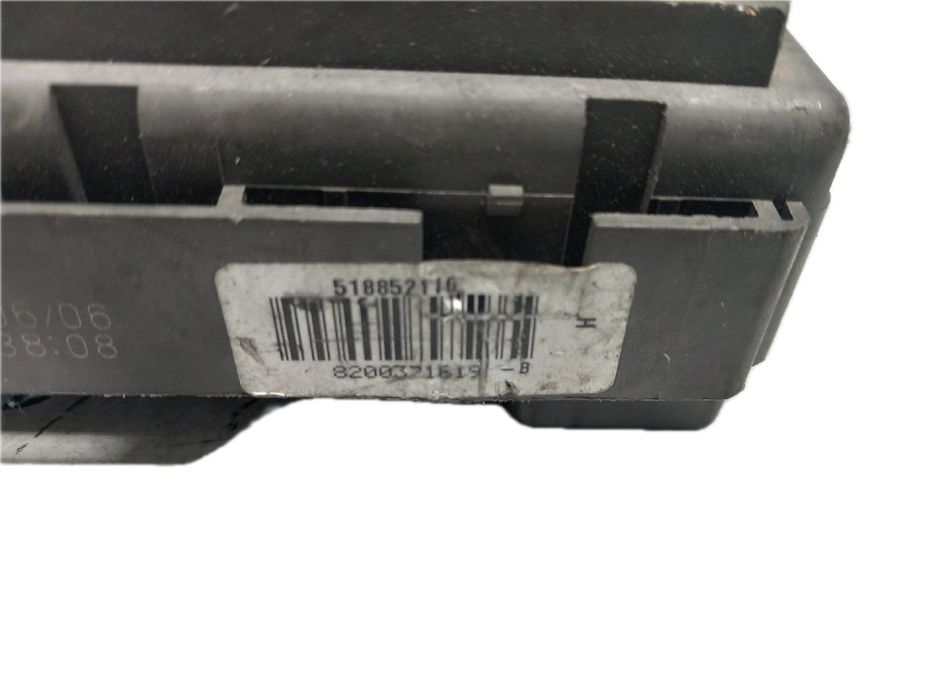 Módulo genérico RENAULT Laguna II (BG0/1_)