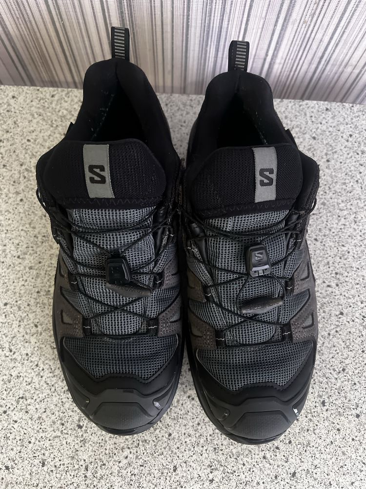 Взуття туристичне Salomon X Ultra 360 Ltr GTX