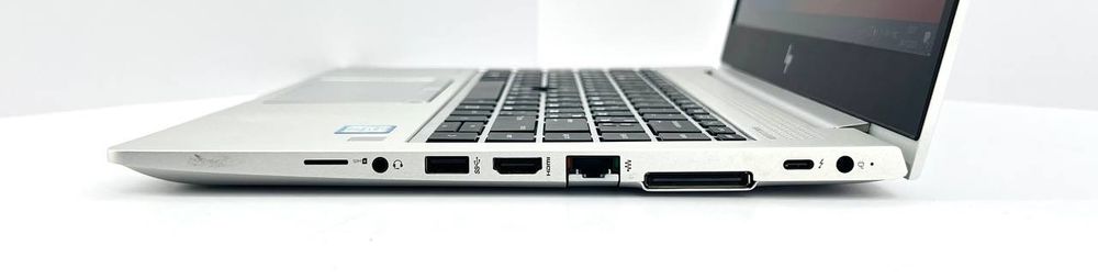 Ноутбук HP EliteBook 840 G6 14" Intel Core i5 2.5 GHz 8 ID7730