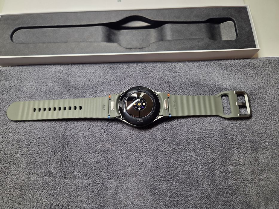 Smartwatch Samsung Galaxy Watch 7 LTE