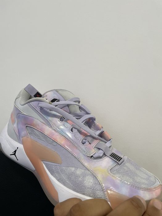 Luka 2  Nebula Jordan Semi novo