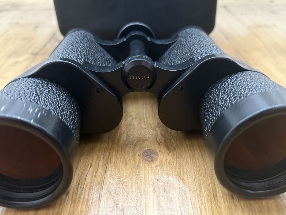 Бінокль Carl Zeiss Jena 10x50W - Jenoptem - Multi-Coated - Карл Цайс