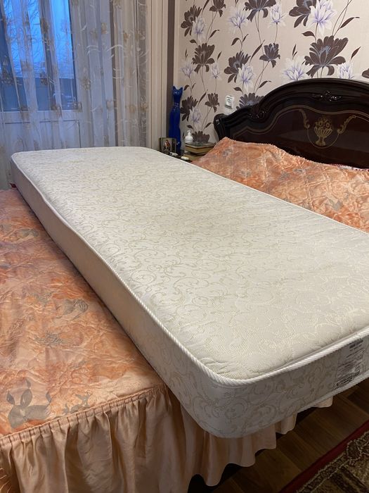 Ортопедичні матраци