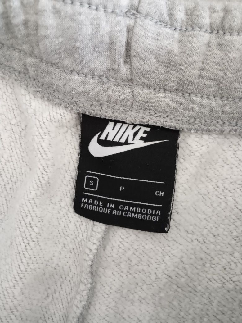 Spodnie dresowe damskie Nike, rozmiar S
