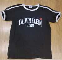 Koszulka Calvin Klein koszulka polo bluzka