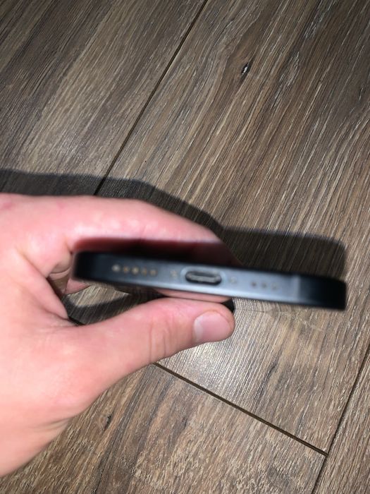 Iphone 15 128 проблема