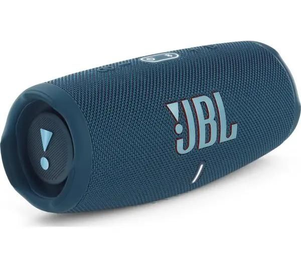 OUTLET JBL Charge 5 40W Niebieski FV23% Originał