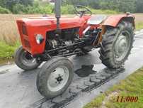 Sprzedam ciągnik URSUS C 328\330