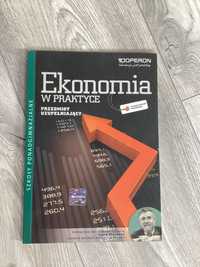 Ekonomia w praktyce - podręcznik operon