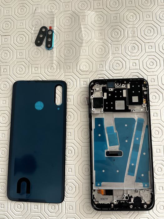Ecrã e tampa traseira - Huawei P30 Lite Novo