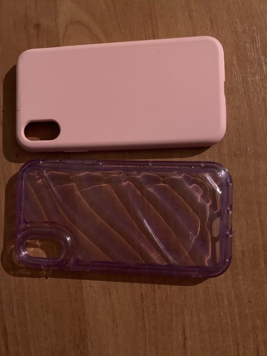 Продам чехол! На iPhone X також підійде на iPhone XS є торг!