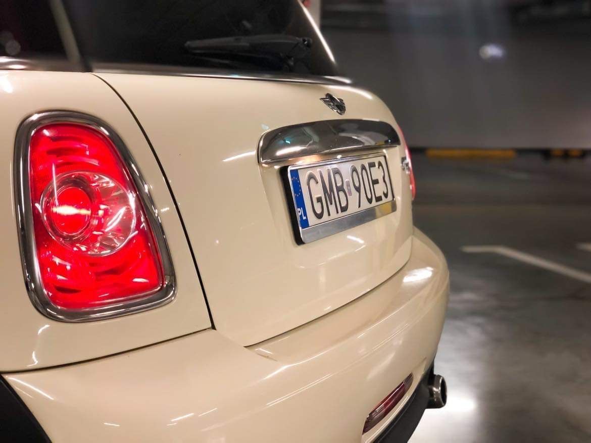 MINI ONE Mini Cooper D