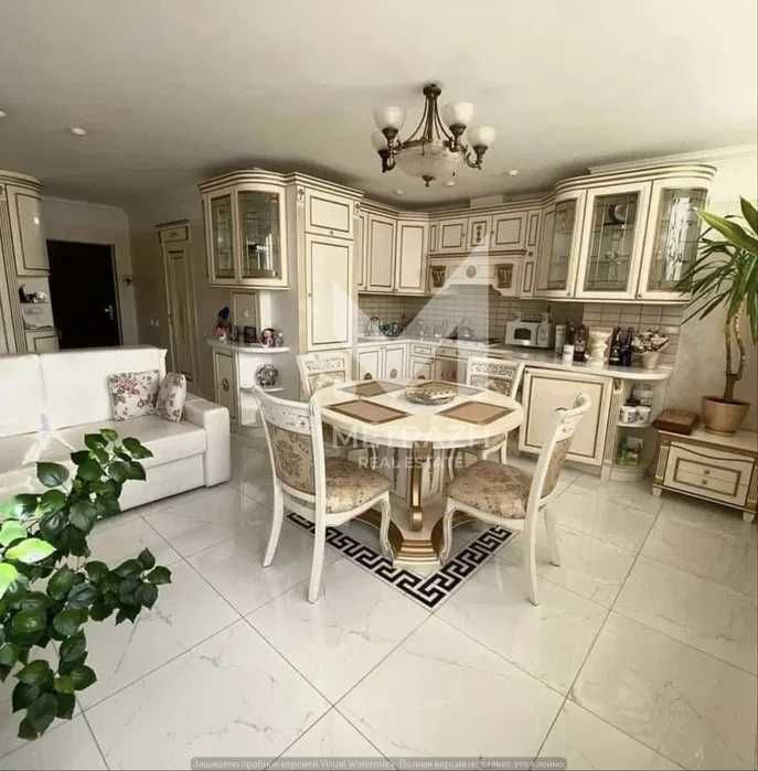 Продам 1к квартиру с паркоместом. Центр.Научная