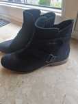 Botki damskie Lasocki rozm.36