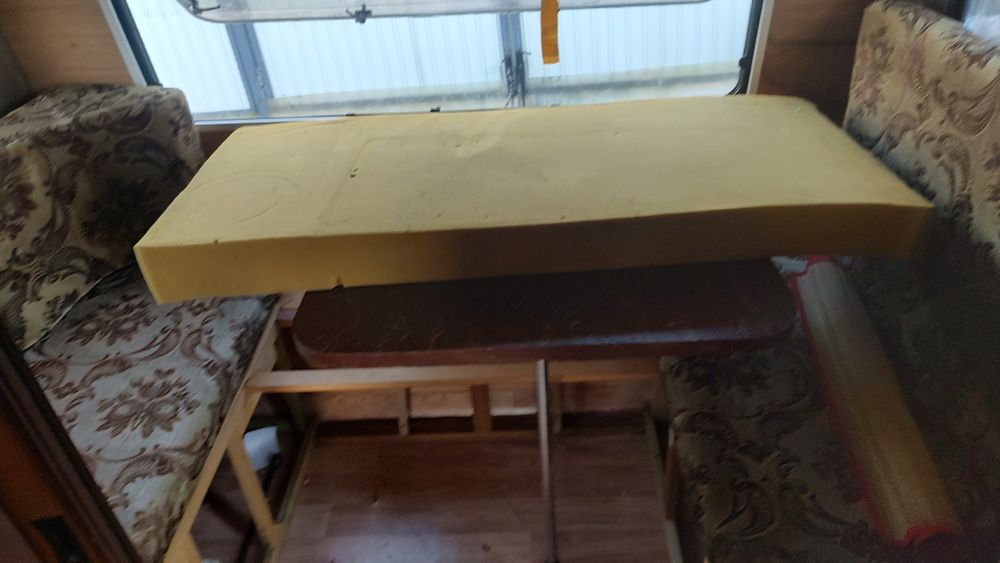 Обмін  прицеп кемпінгу на авто