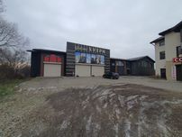 Продаж/Оренда ТЦ Galeria в м. Тисмениця