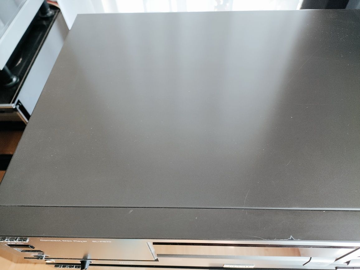 Technics SL-PS 70