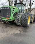 Трактор  John Deer