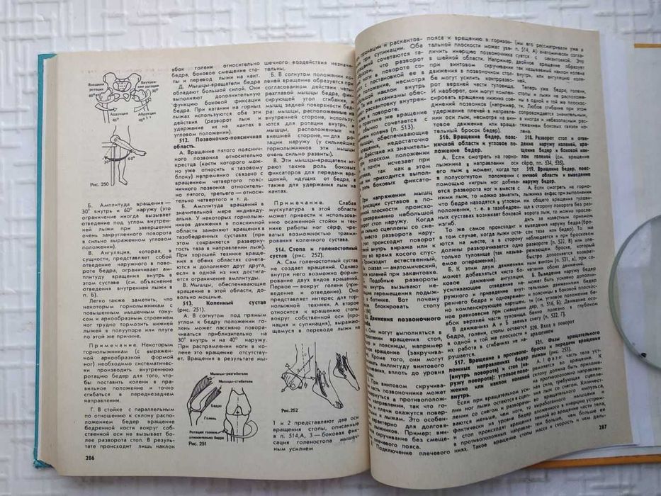 Горные лыжи. Техника и мастерство. Пособие горнолыжника.  Жубер Жорж.