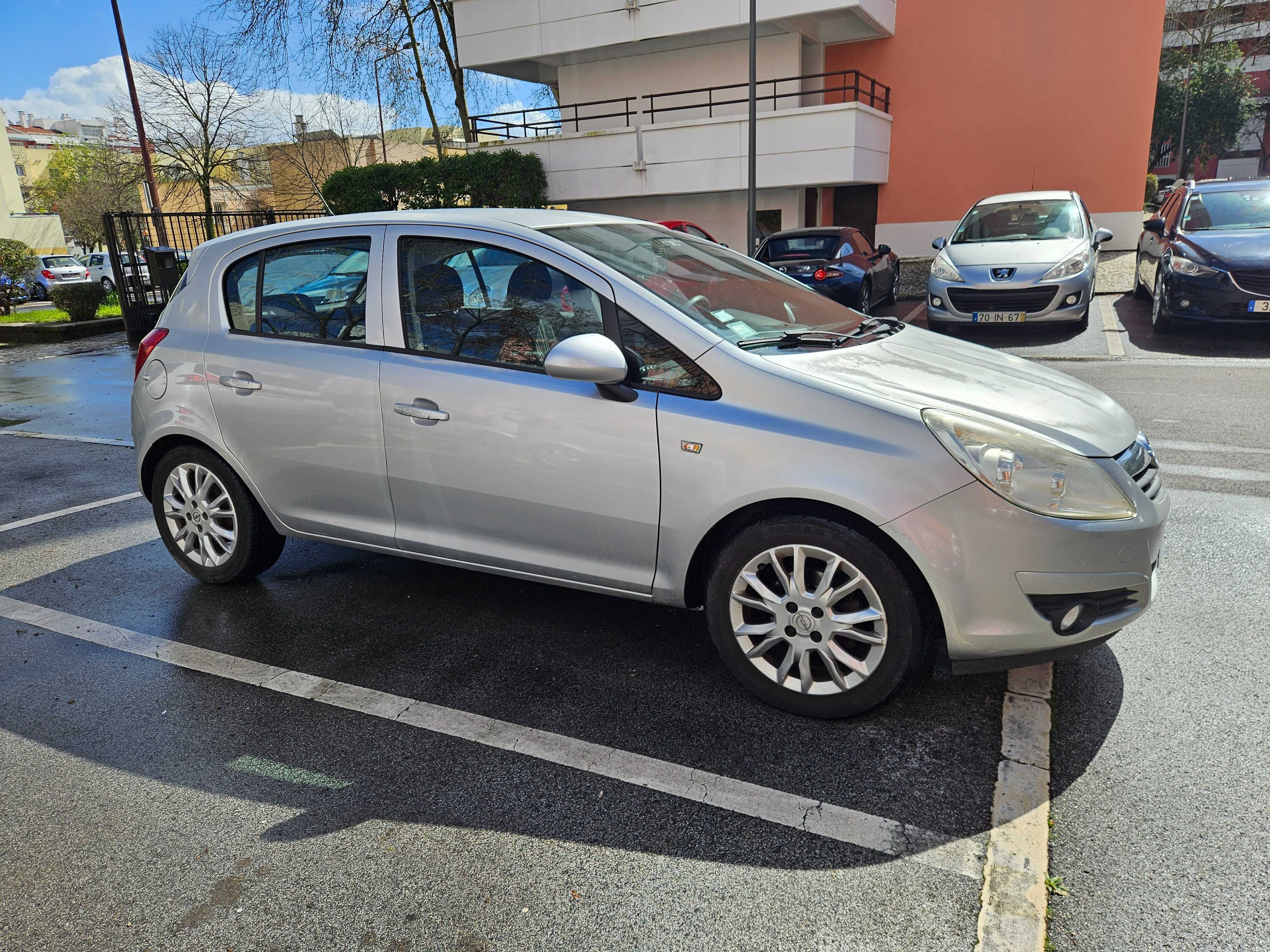 Opel Corsa 1.2 Enjoy