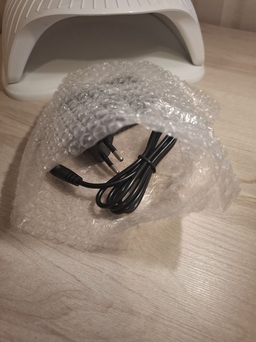 Lampa do paznokci UV