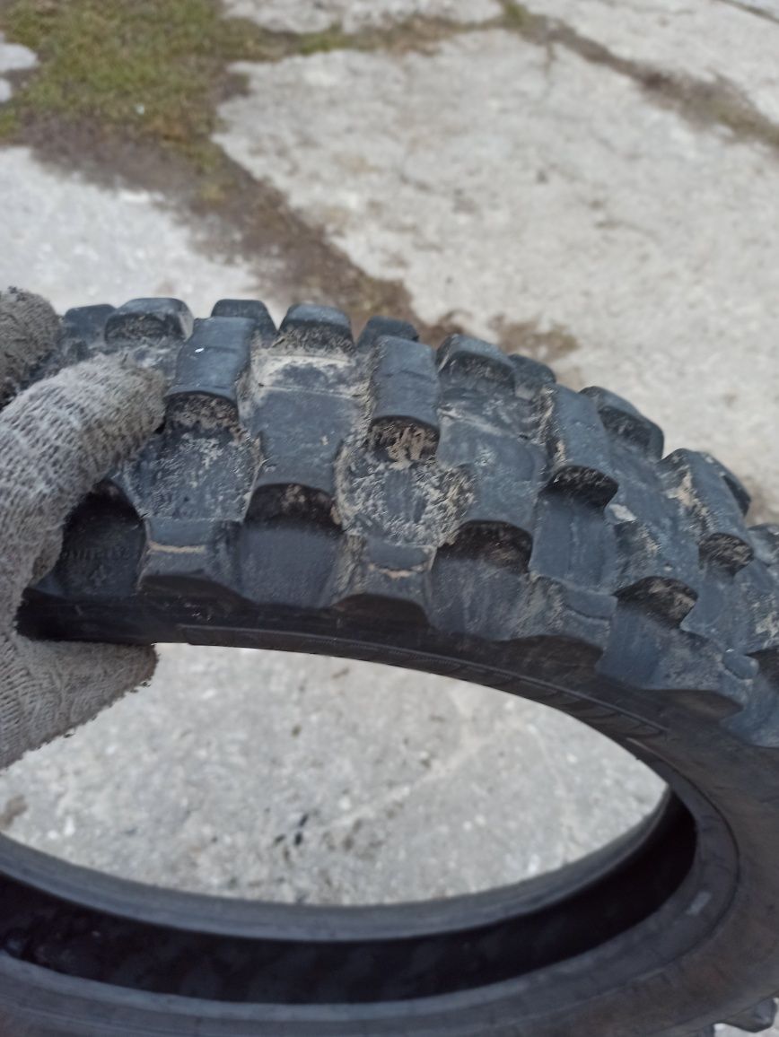 Opona enduro cross 18 140 michelin