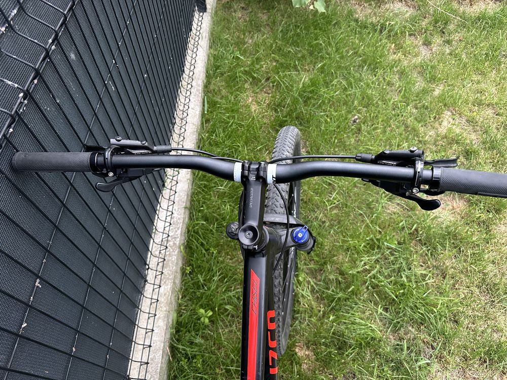 Rower specialized chisel