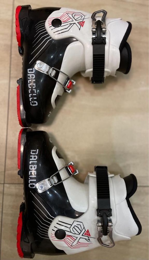 Buty narciarskie dziecięce Dalbello 210cm