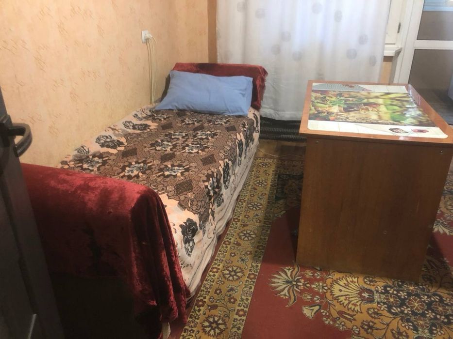 Сдам комнату в 2-комнатной квартире, возле макдонольдса