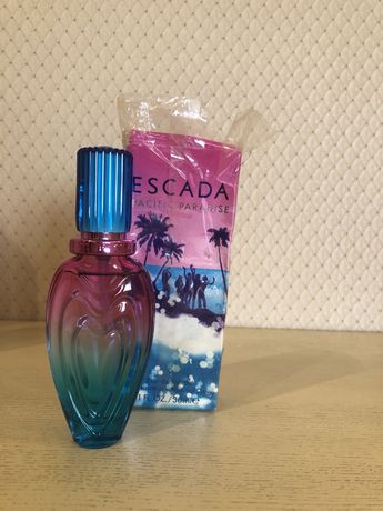 Продам парфюм Escada